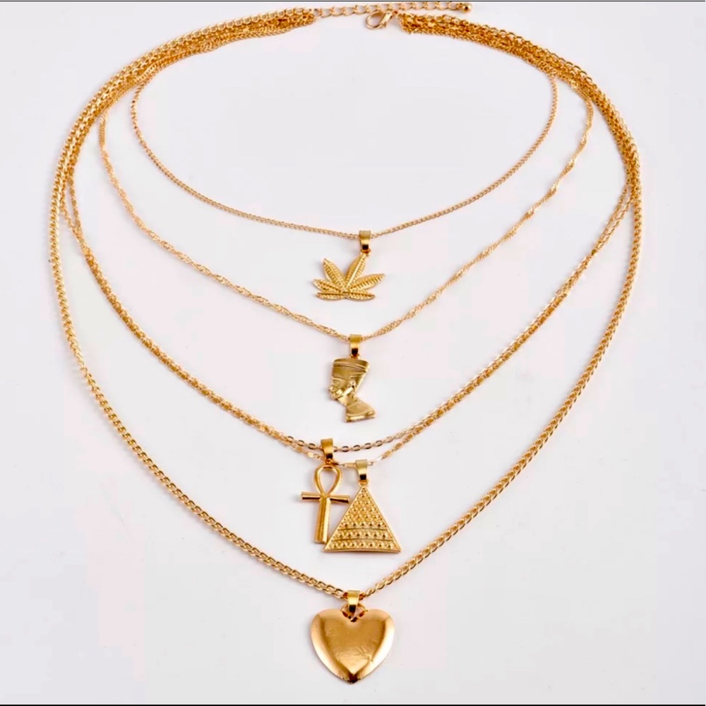 COPY - Egypt Necklace